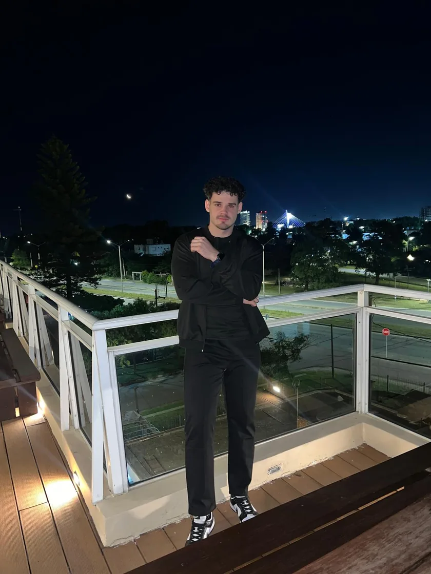 Jesús Macías, consultor de inteligencia artificial y automatización